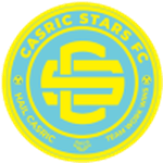 Casric Stars
